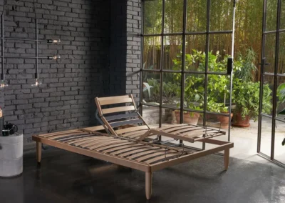 Dorelan Natural 68 elettrica