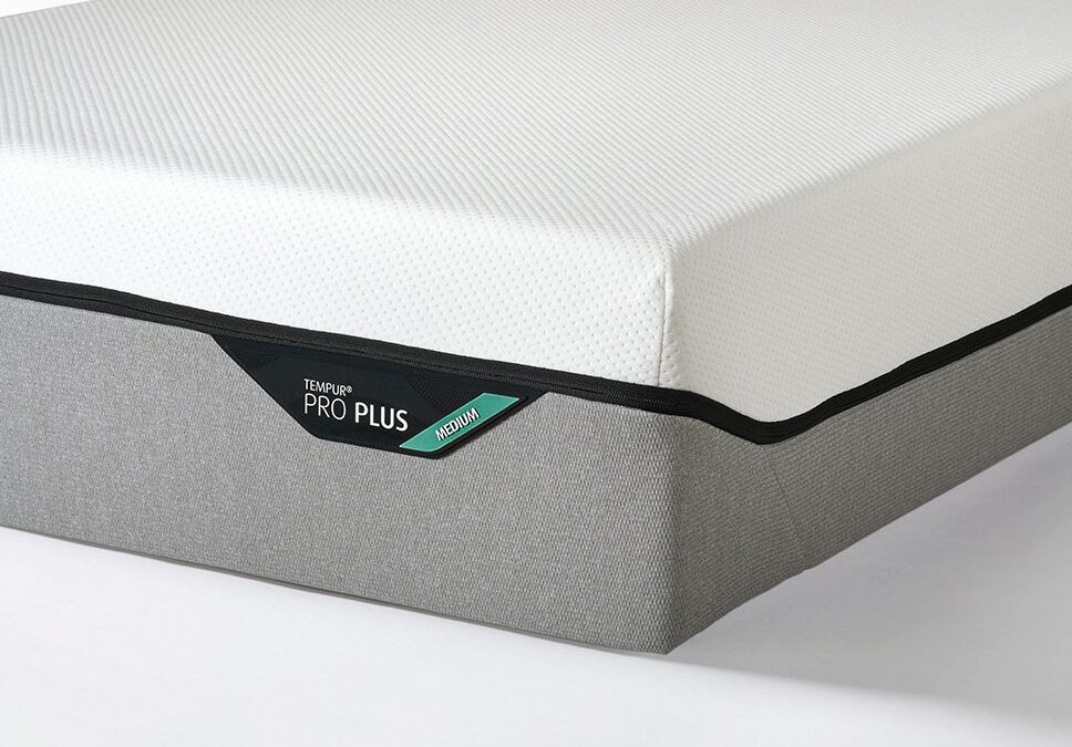 Tempur Pro Plus MDV