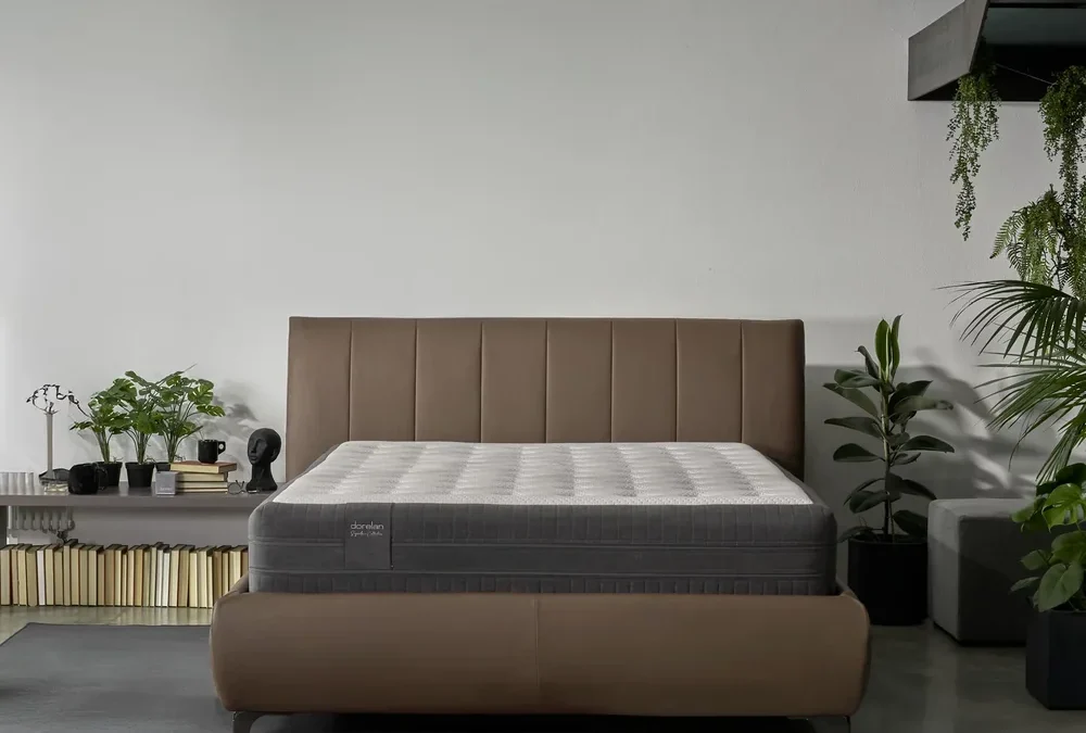 Dorelan Myform HD Kristal