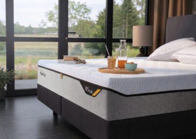 Tempur Pro Plus MDV