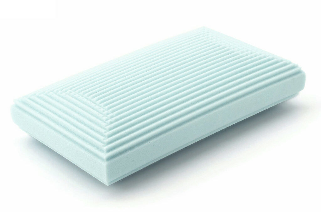 Guanciale Dorsal Elisir Base
