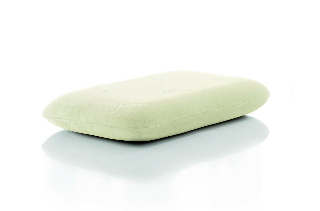 Guanciale Tempur Classic Original Pillow