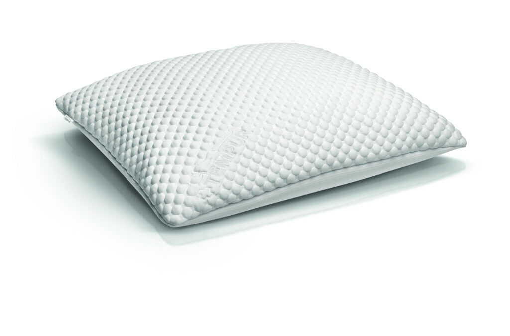 Guanciale Tempur Comfort Cloud