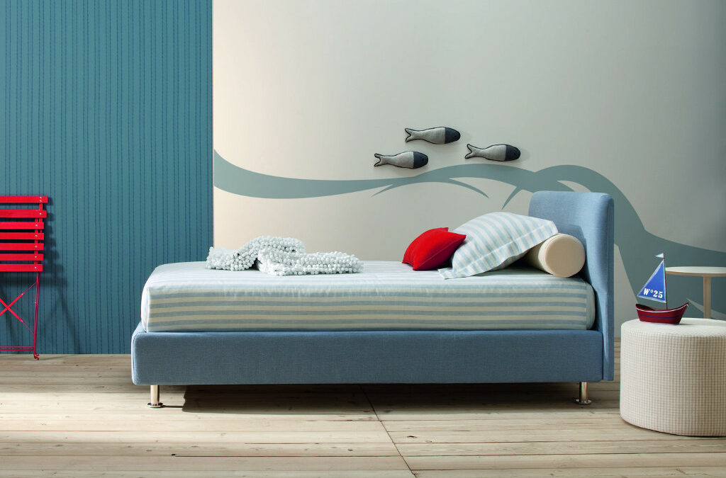 Letto V&Nice Benny