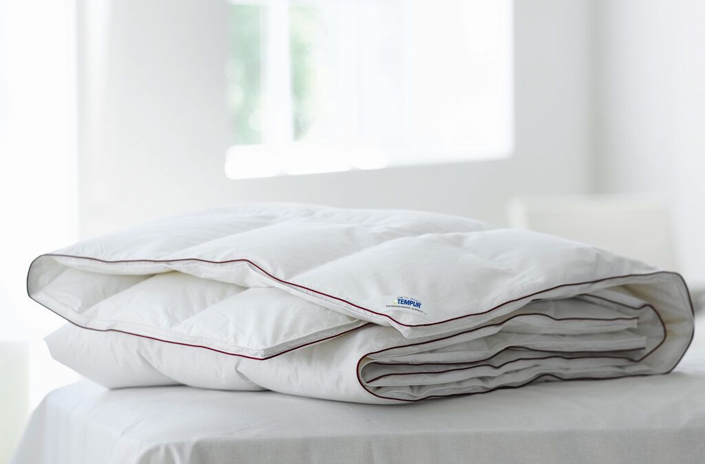 Piumino Tempur Quilt
