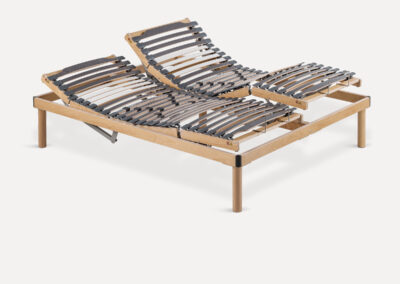 Ideariposo Soft elettrica