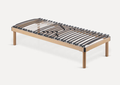 Ideariposo Soft fissa