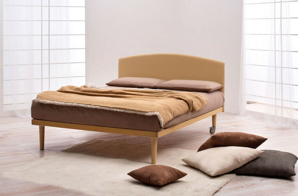 Testiera Dorsal Simplicity C30