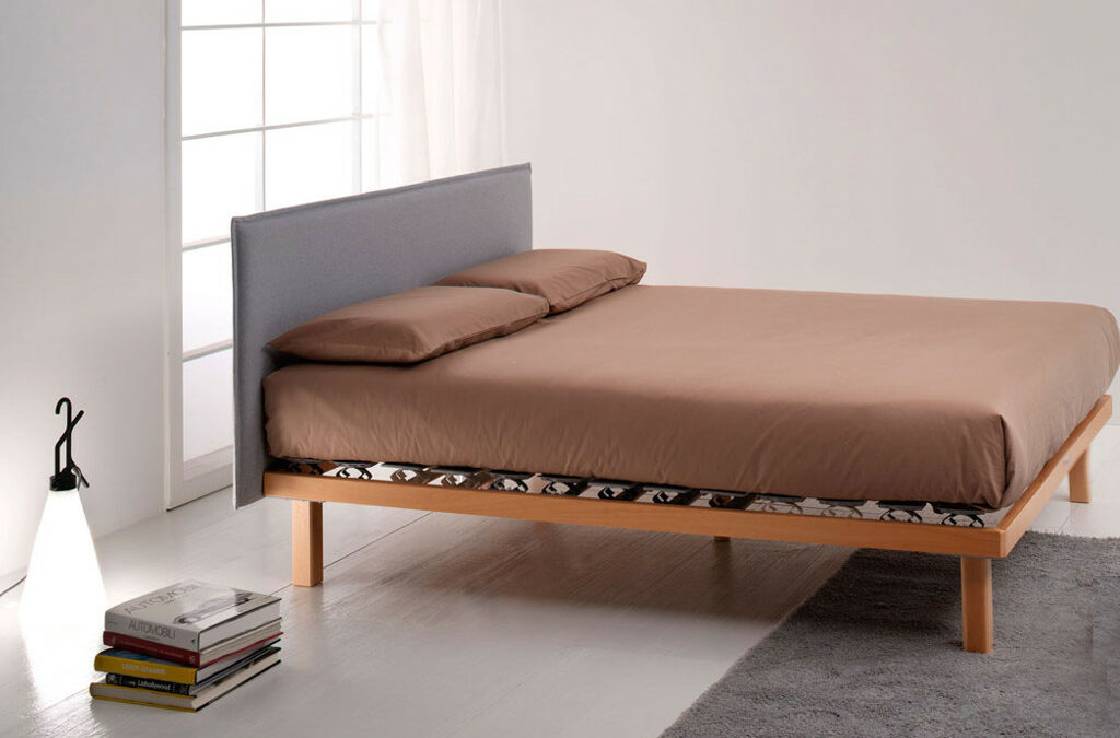 Testiera Dorsal Simplicity C40