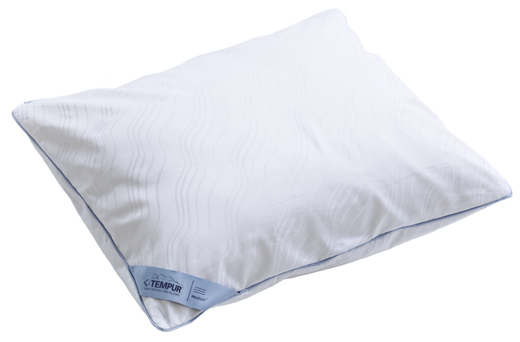 Guanciale Tempur EasyClean