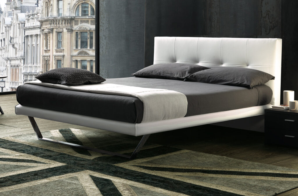 Letto Ergogreen Alexia