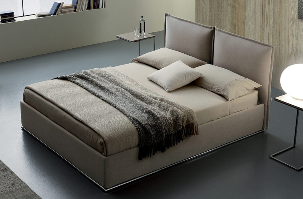 Letto Ergogreen Denise