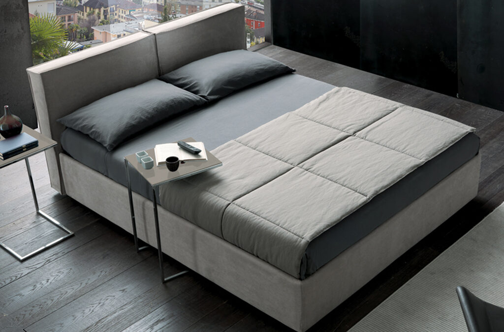 Letto Ergogreen Jasmine