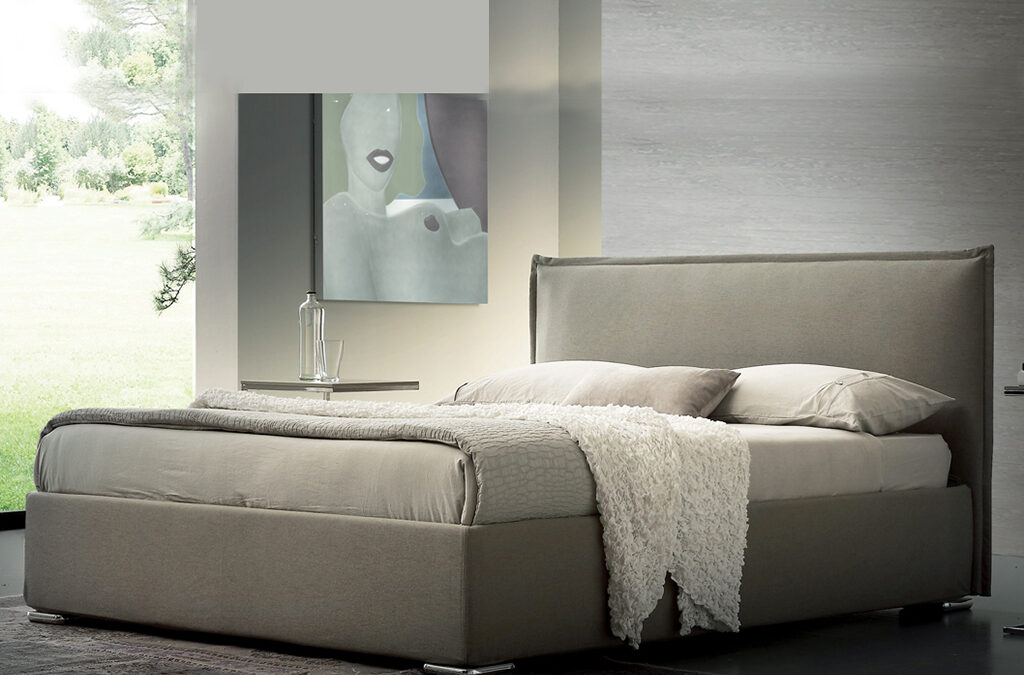 Letto Ergogreen Michelle