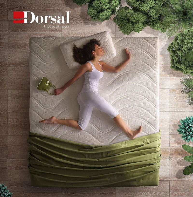 Promozione materassi dorsal