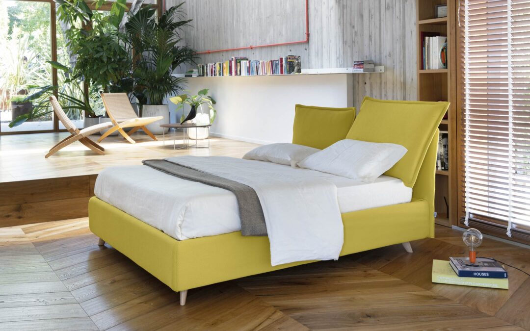Letto So Pop